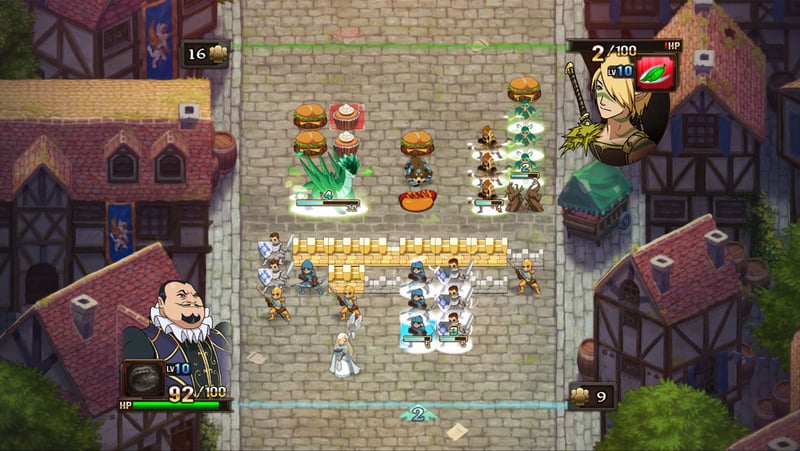 Game screenshot 1