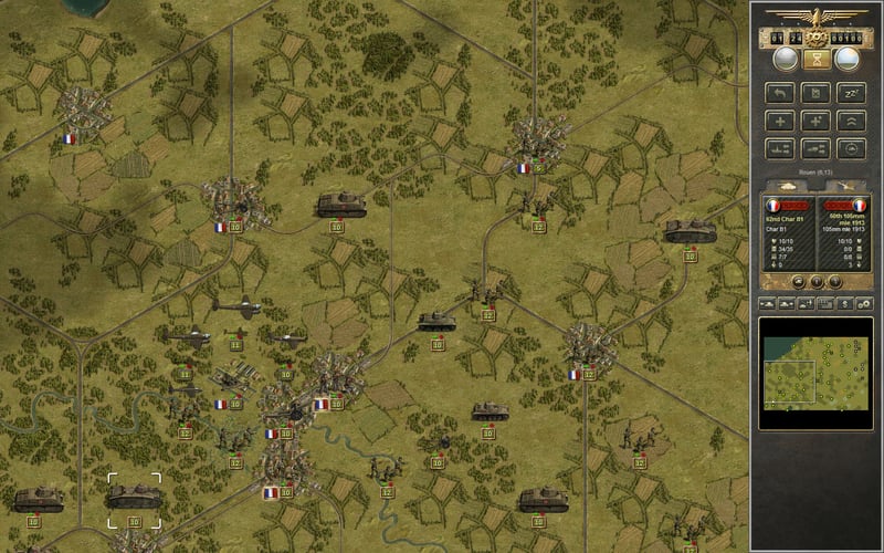 Game screenshot 3