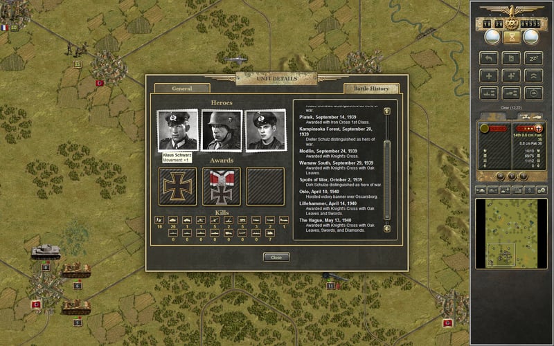 Game screenshot 4