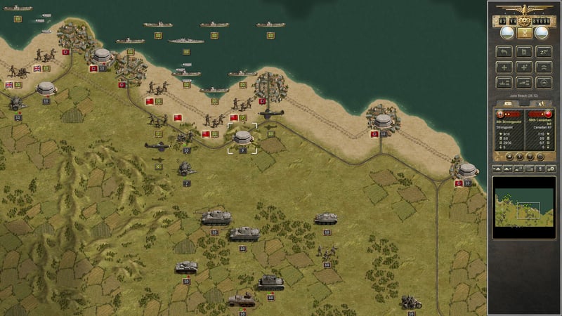 Game screenshot 4