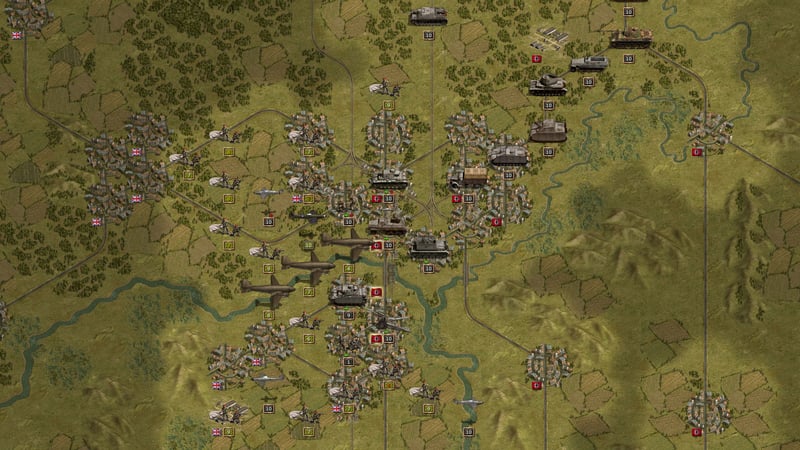 Game screenshot 1