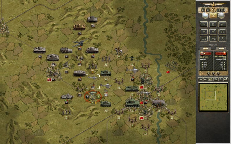 Game screenshot 1
