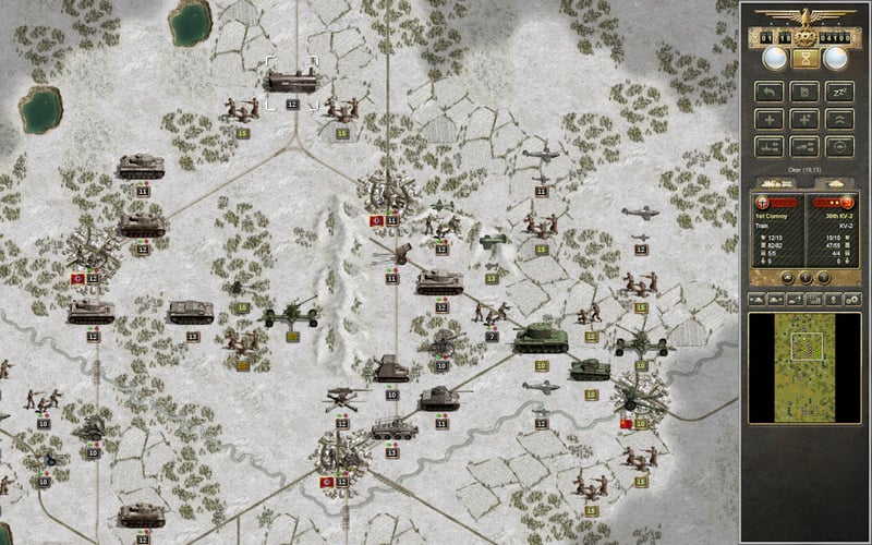 Game screenshot 2