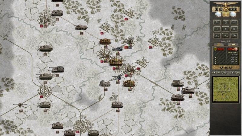 Game screenshot 1