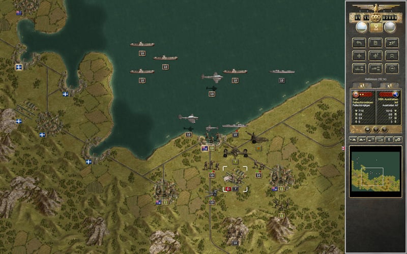 Game screenshot 3