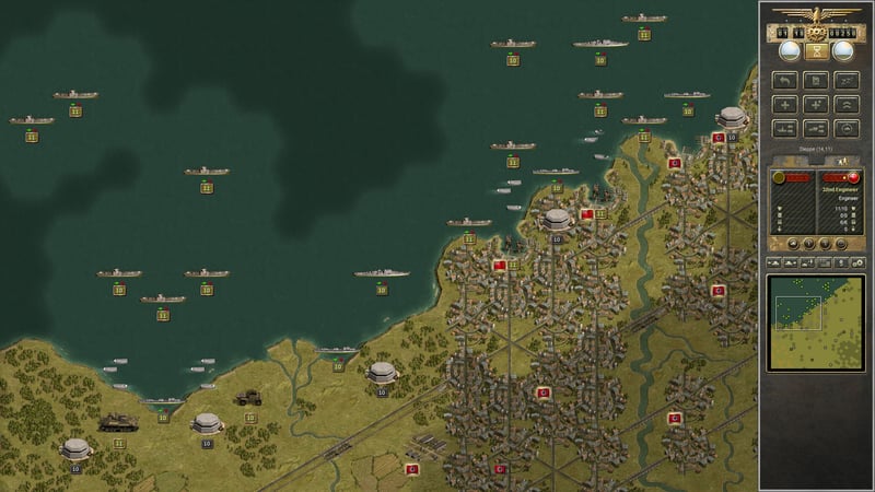 Game screenshot 3