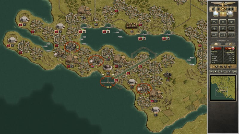 Game screenshot 1