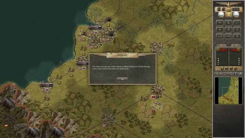 Game screenshot 2
