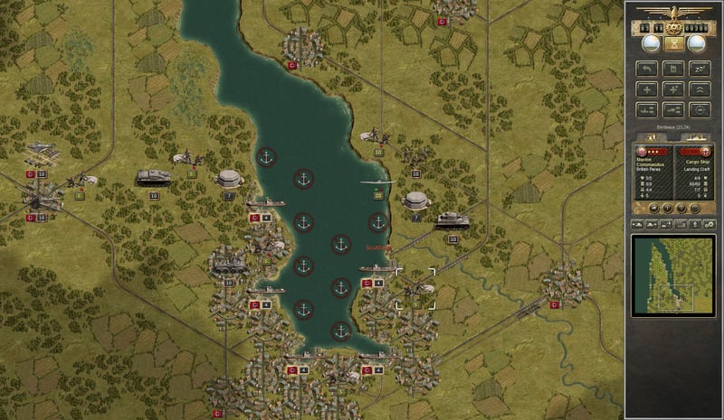 Game screenshot 4