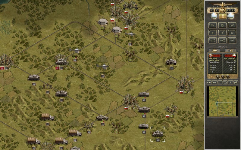 Game screenshot 4