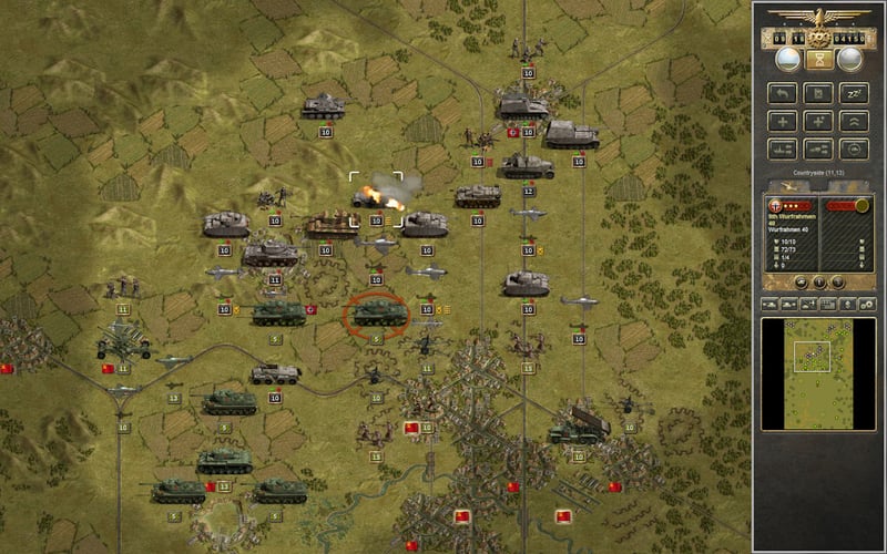 Game screenshot 5