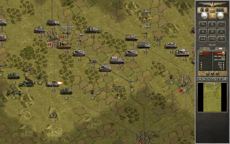 Game screenshot 3