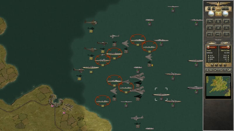 Game screenshot 2