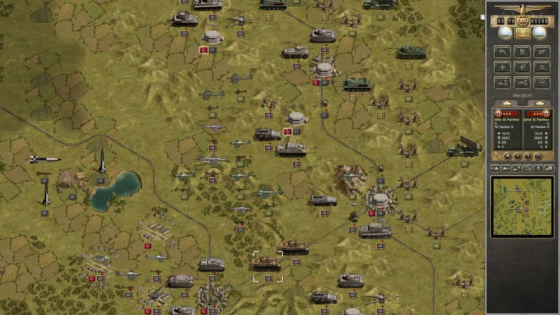Game screenshot 4