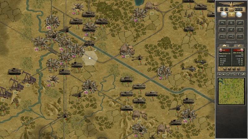 Game screenshot 3