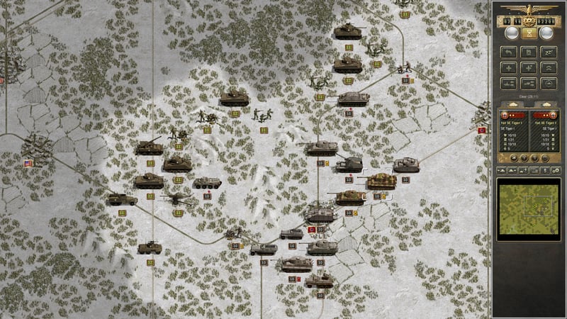 Game screenshot 1