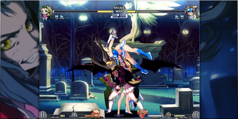 Game screenshot 4