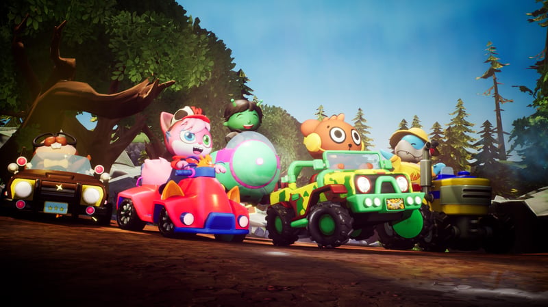 Game screenshot 5