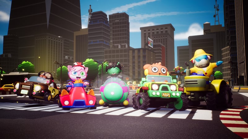 Game screenshot 4