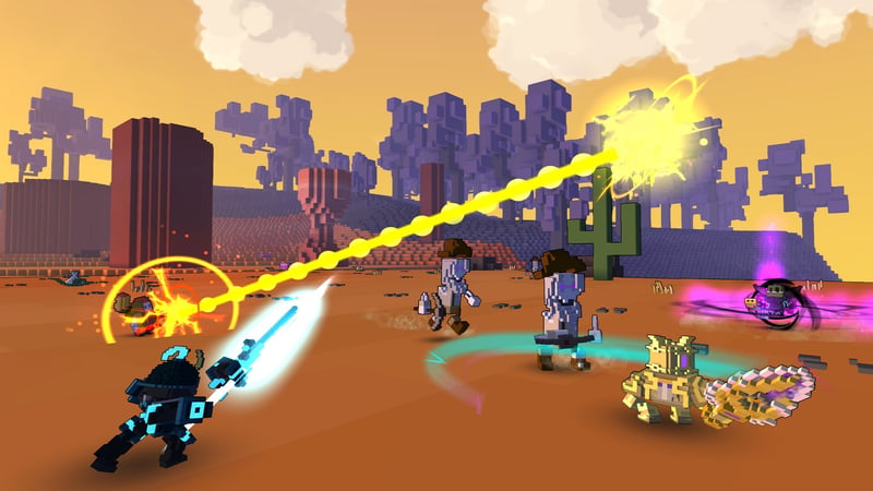 Game screenshot 4