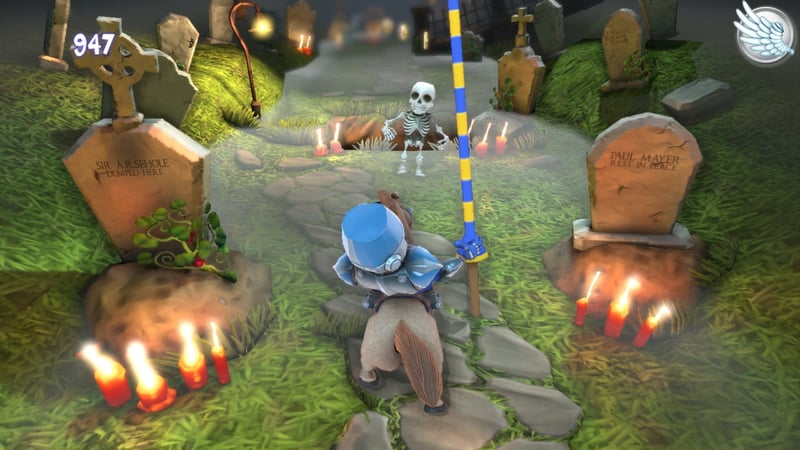 Game screenshot 5