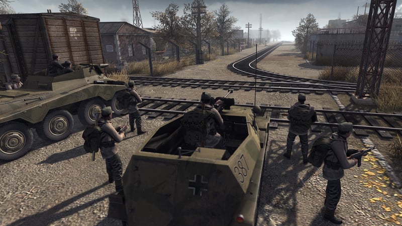 Game screenshot 2