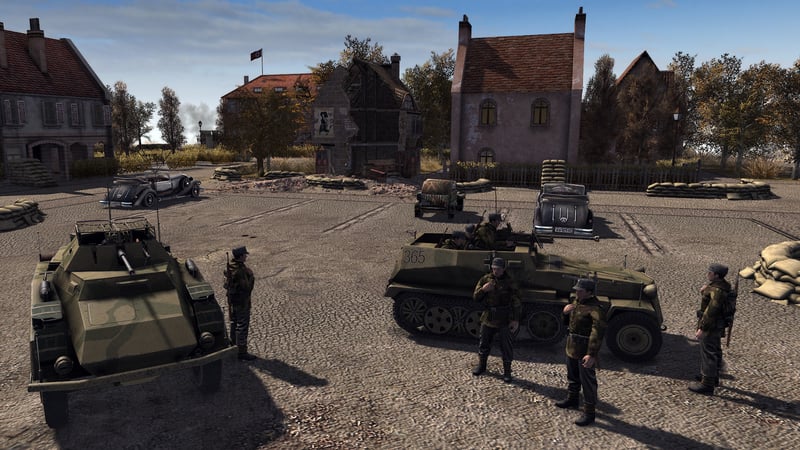 Game screenshot 4