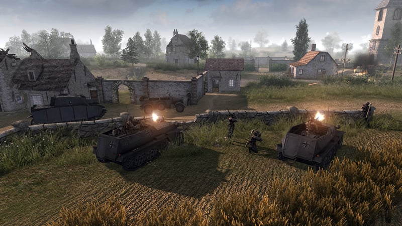 Game screenshot 1