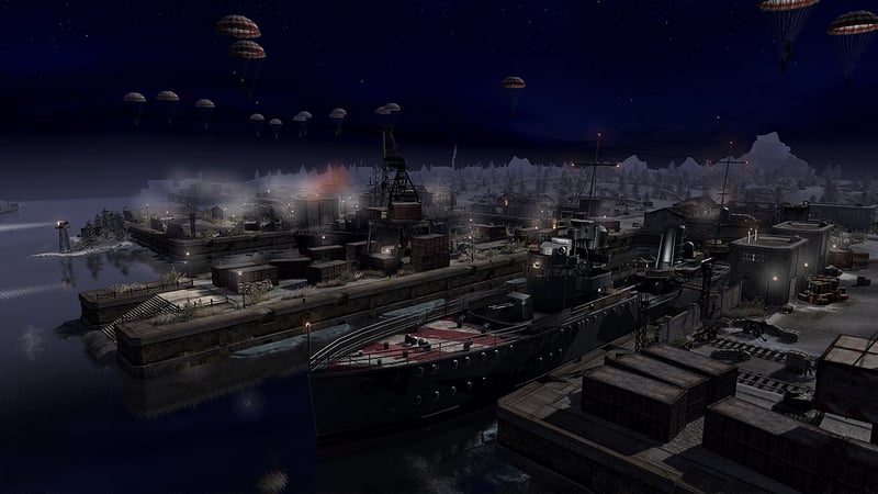 Game screenshot 1