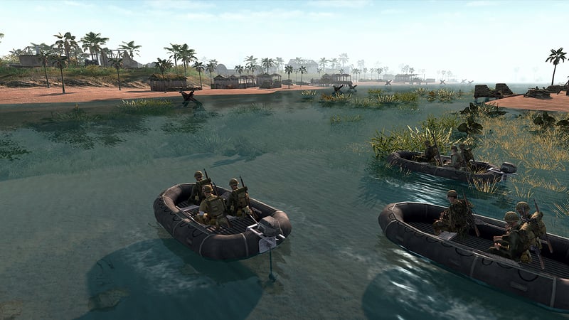 Game screenshot 1