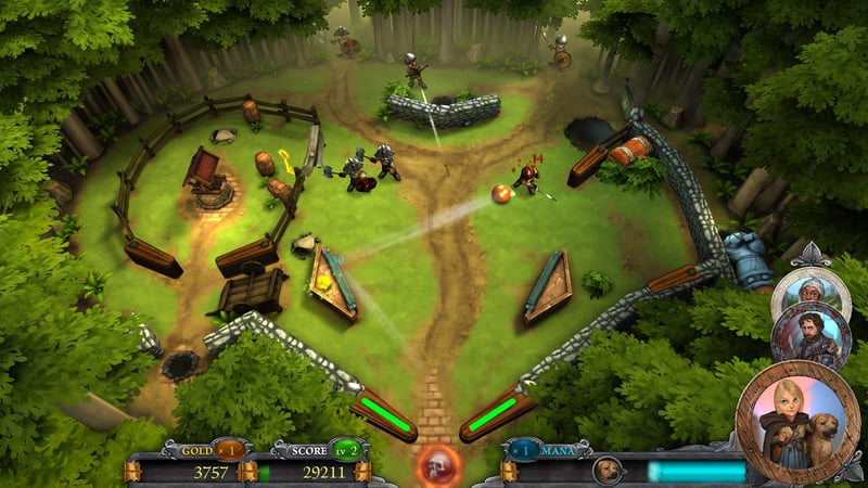 Game screenshot 5