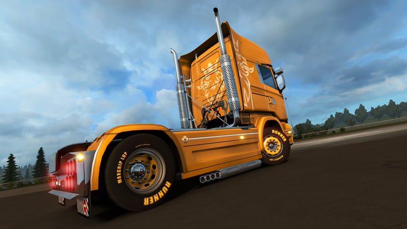 Game screenshot 1