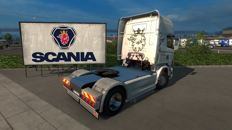 Game screenshot 1