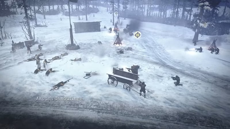 Game screenshot 2