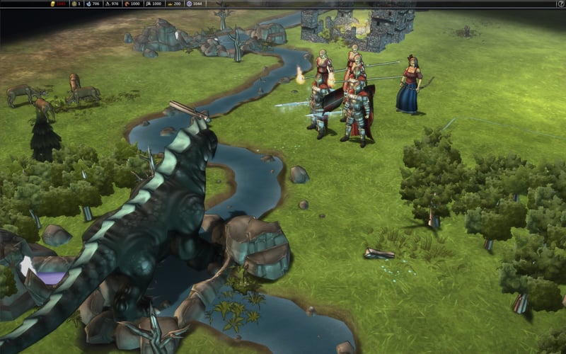Game screenshot 2