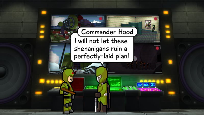 Game screenshot 2
