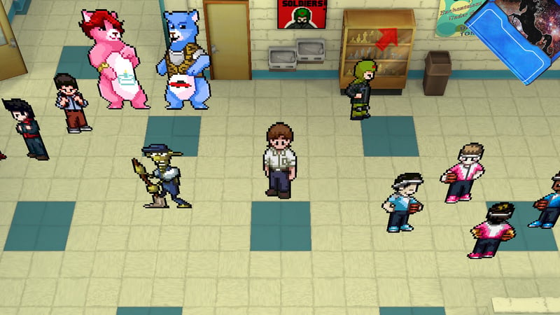 Game screenshot 3