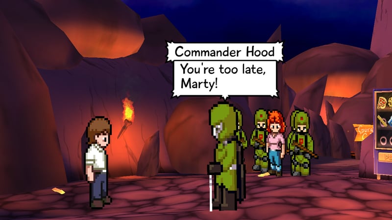Game screenshot 4