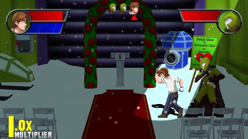 Game screenshot 5