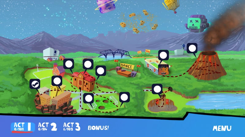 Game screenshot 3
