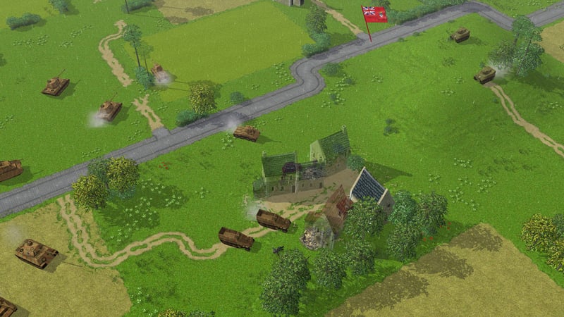 Game screenshot 1