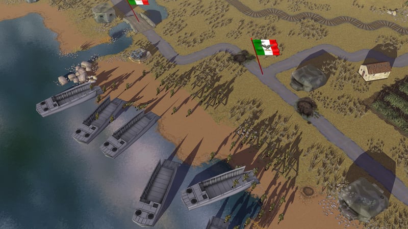 Game screenshot 1
