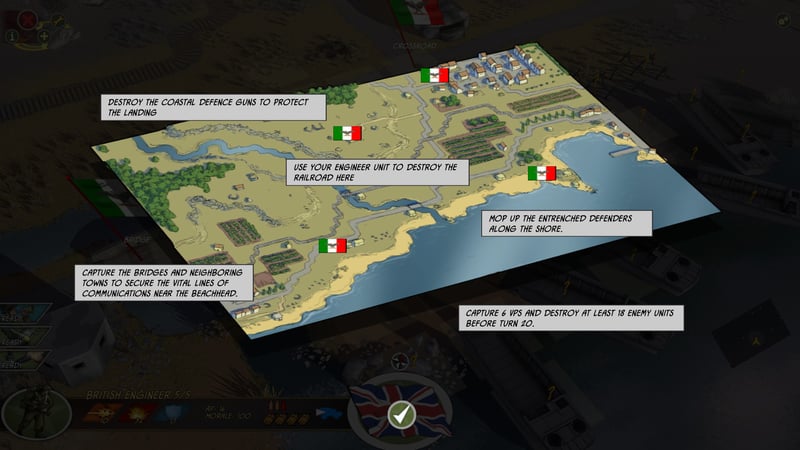 Game screenshot 2