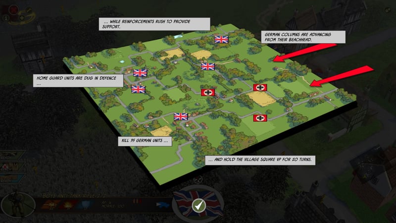 Game screenshot 2