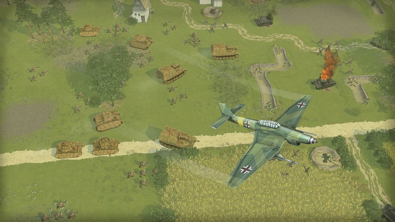 Game screenshot 2