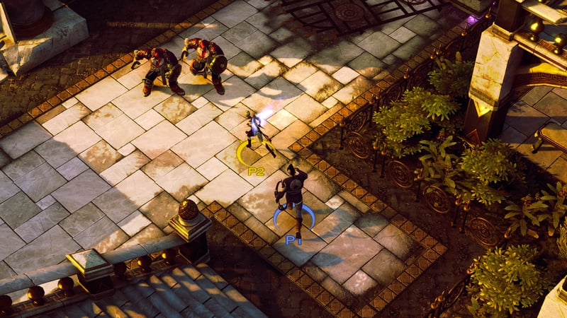 Game screenshot 2