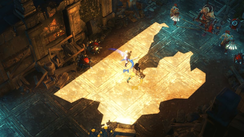 Game screenshot 3