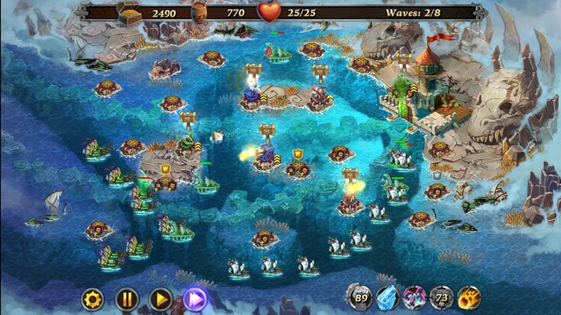 Game screenshot 2
