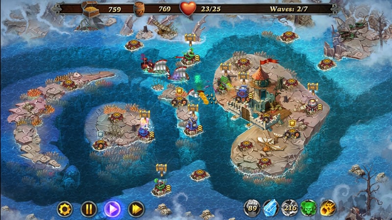 Game screenshot 4