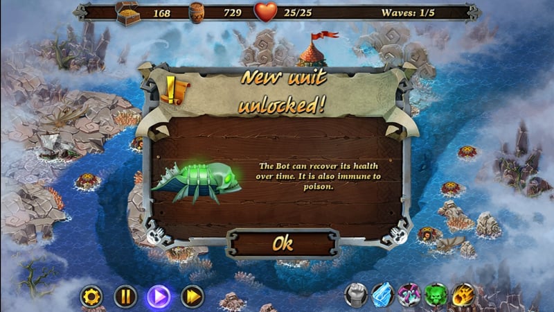 Game screenshot 5